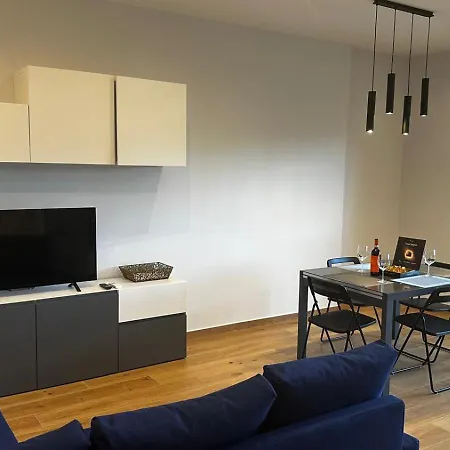Apartment Dolce Sosta Vatican Close To St Peter's *