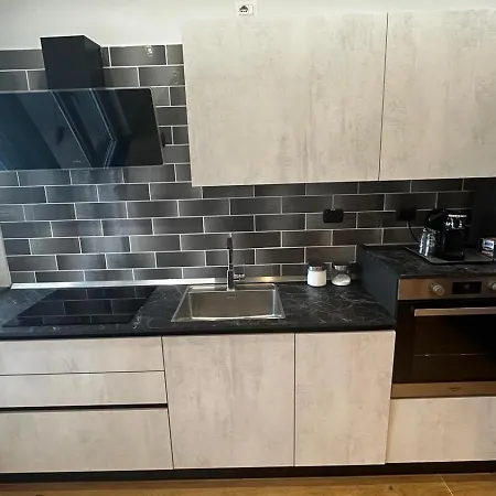 Dolce Sosta Vatican Close To St Peter's *