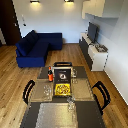 Dolce Sosta Vatican Close To St Peter's Apartment Rome