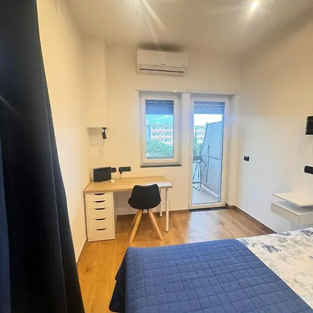 Dolce Sosta Vatican Close To St Peter's Apartment *