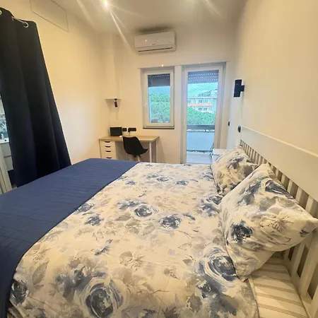 Apartment Dolce Sosta Vatican Close To St Peter's Rome