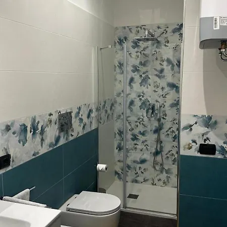 Apartment Dolce Sosta Vatican Close To St Peter's *